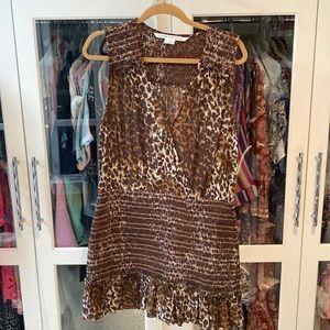 Veronica Beard Large dress